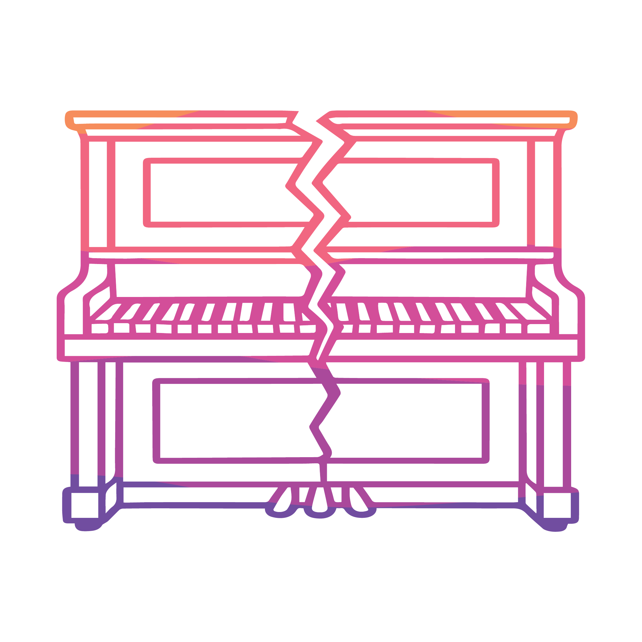Piano Disposal